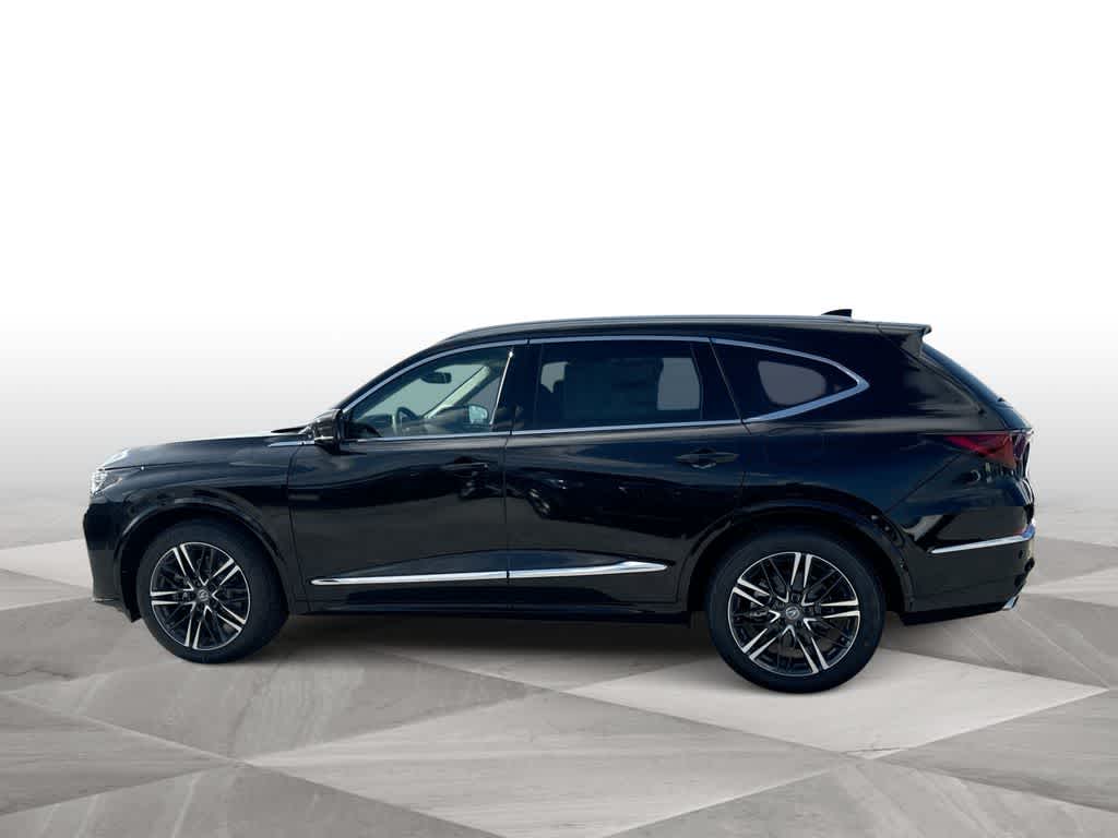 2026 Acura MDX with Advance Package