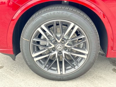 2026 Acura MDX with Advance Package