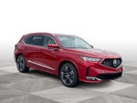 2026 Acura MDX with Advance Package