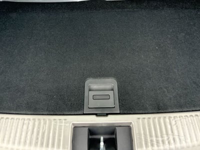 2026 Acura MDX with Advance Package