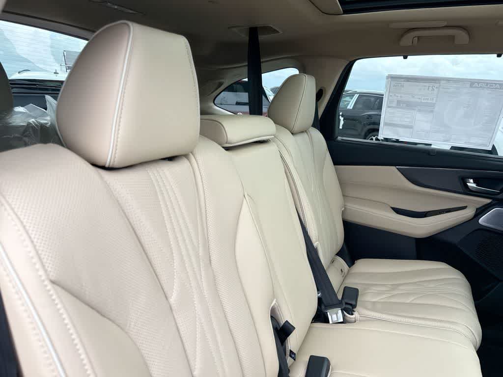 2026 Acura MDX with Advance Package