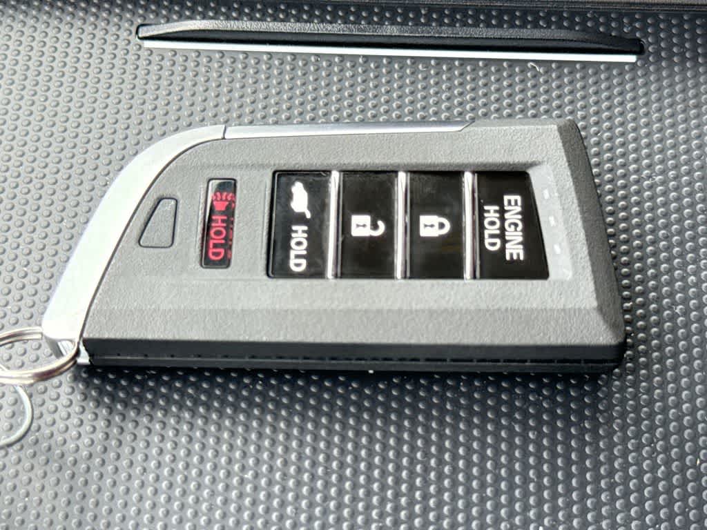 2026 Acura MDX with Advance Package