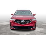 2026 Acura MDX with Advance Package