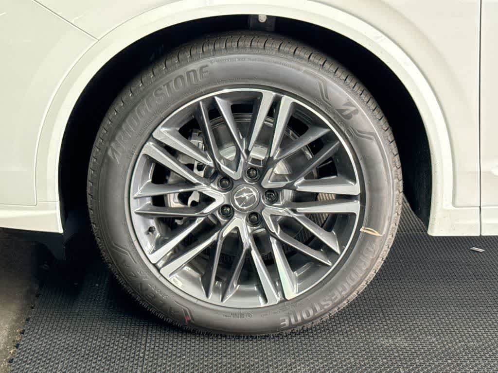 2026 Acura MDX w/Advance Package