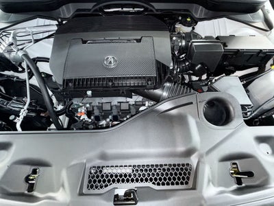 2026 Acura MDX w/Advance Package