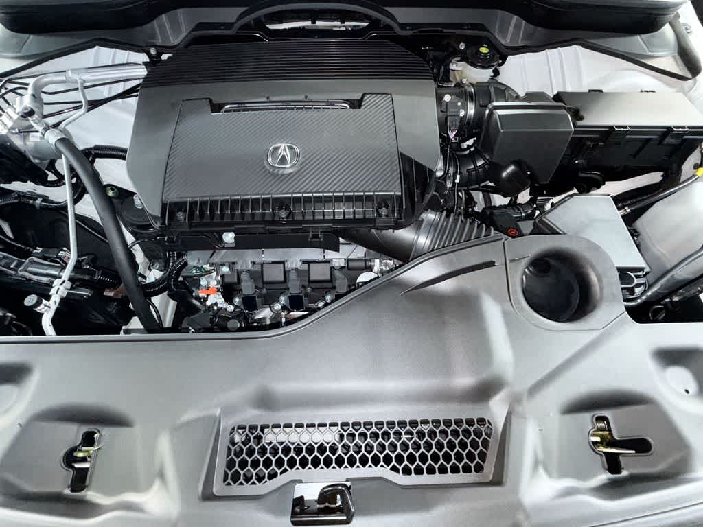 2026 Acura MDX w/Advance Package