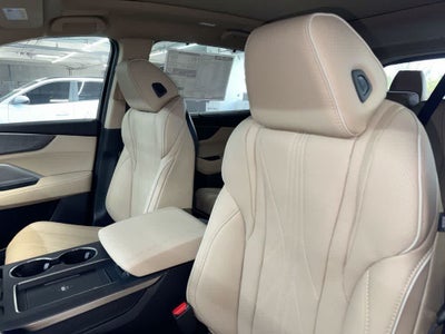 2026 Acura MDX w/Advance Package