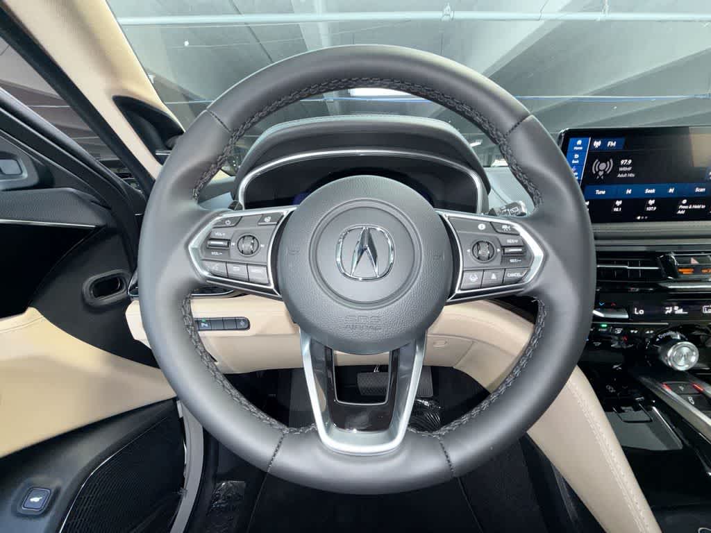2026 Acura MDX w/Advance Package