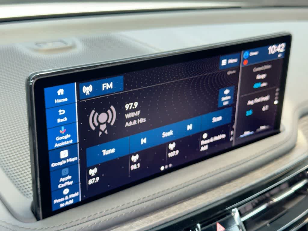 2026 Acura MDX w/Advance Package