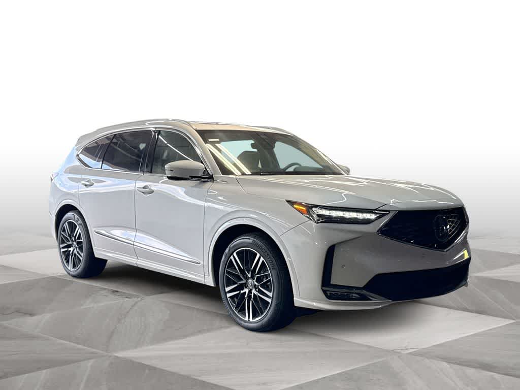 2026 Acura MDX w/Advance Package