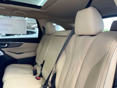 2026 Acura MDX w/Advance Package