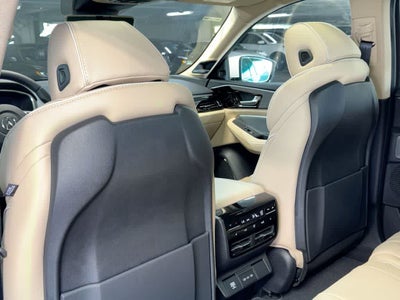 2026 Acura MDX w/Advance Package