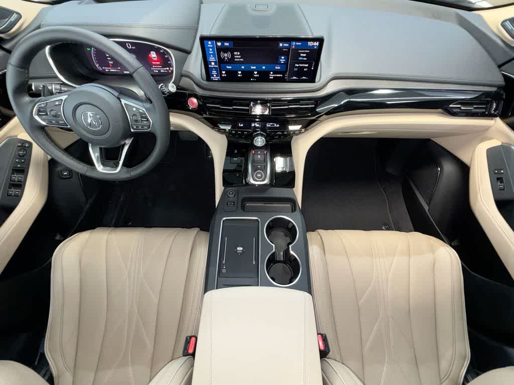 2026 Acura MDX w/Advance Package