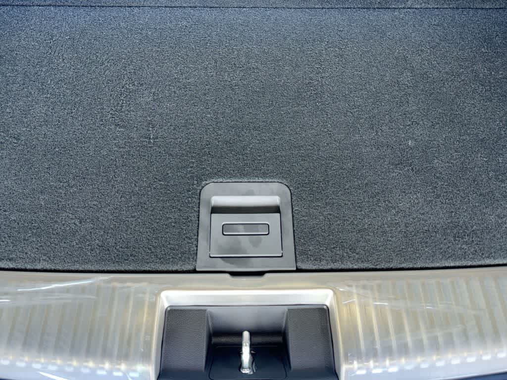 2026 Acura MDX w/Advance Package