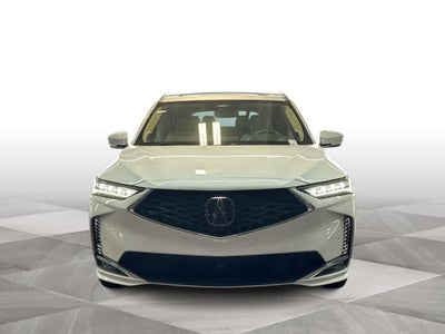2026 Acura MDX w/Advance Package