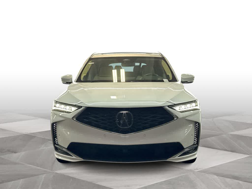 2026 Acura MDX w/Advance Package