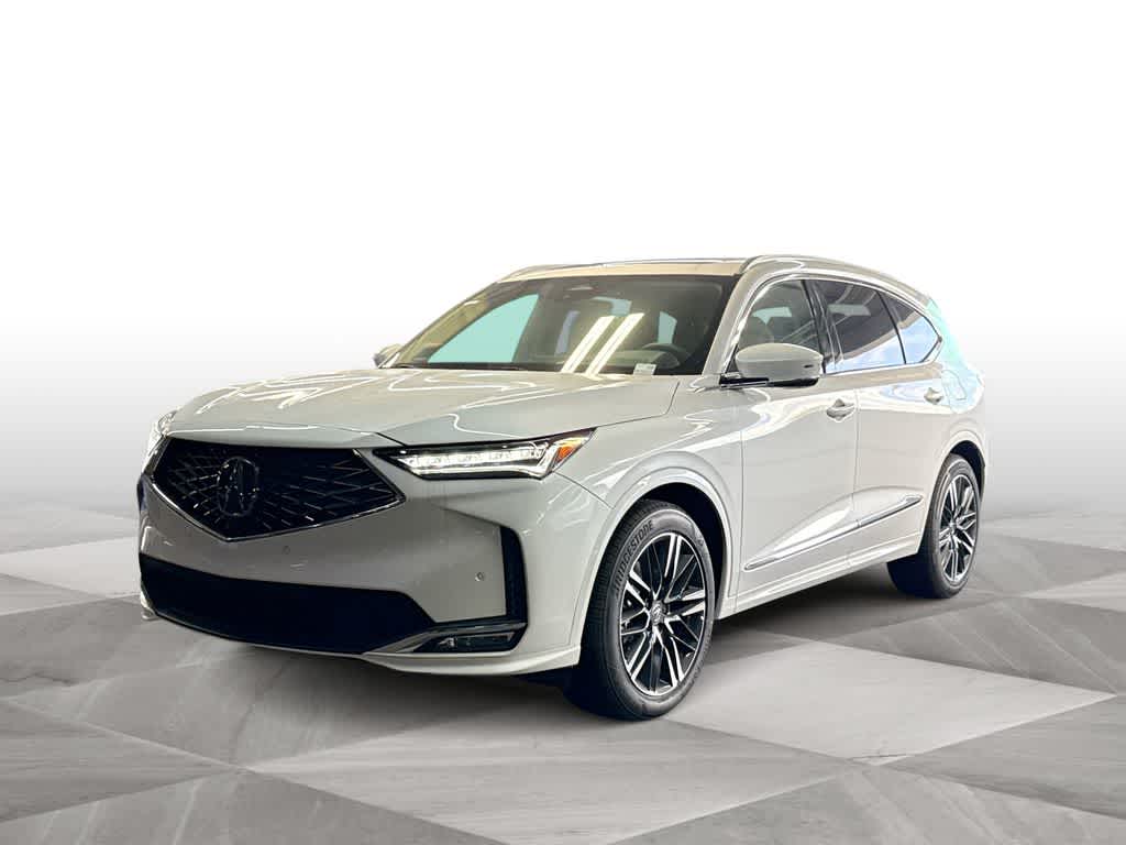 2026 Acura MDX w/Advance Package