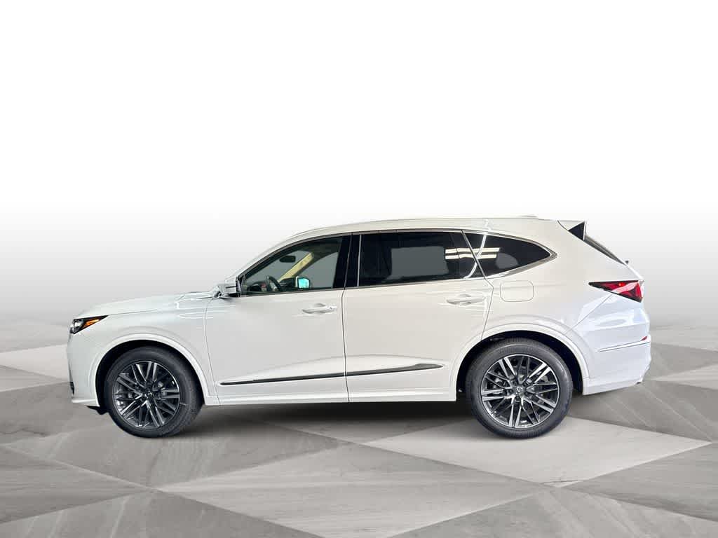 2026 Acura MDX w/Advance Package