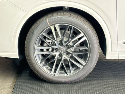 2026 Acura MDX w/Advance Package