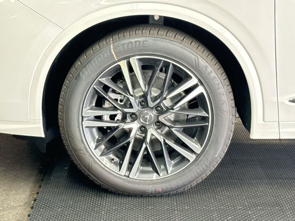 2026 Acura MDX w/Advance Package
