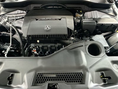 2026 Acura MDX w/Advance Package