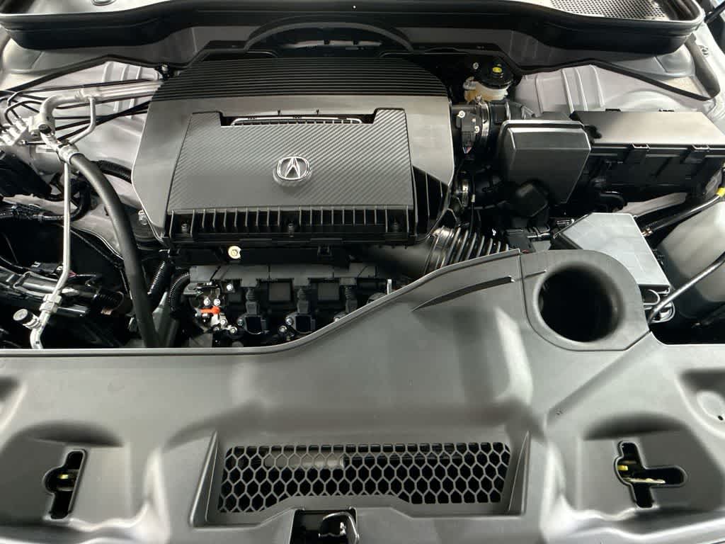 2026 Acura MDX w/Advance Package