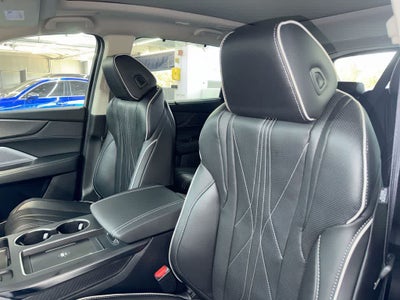 2026 Acura MDX w/Advance Package