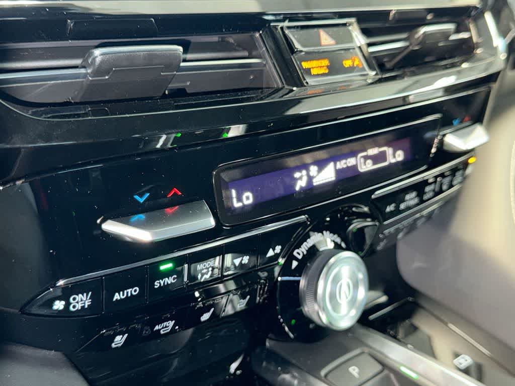 2026 Acura MDX w/Advance Package