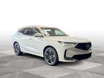 2026 Acura MDX w/Advance Package