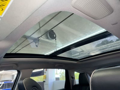 2026 Acura MDX w/Advance Package