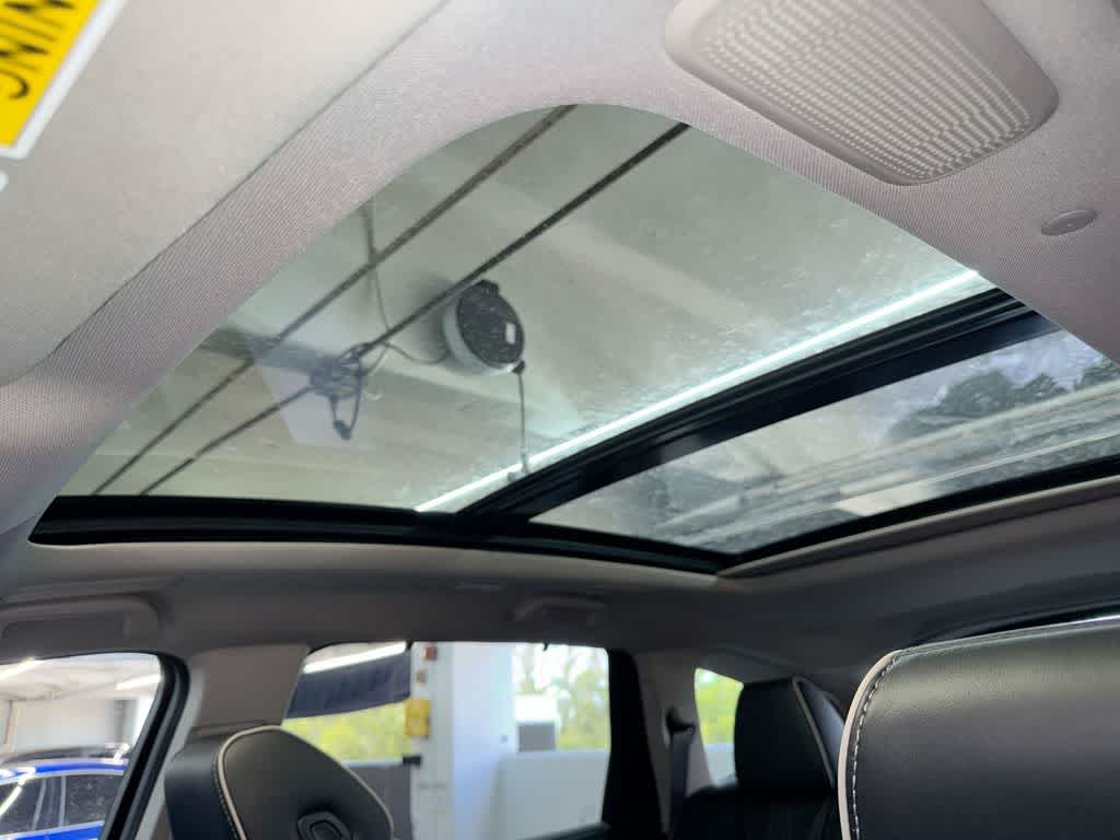 2026 Acura MDX w/Advance Package