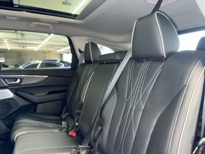 2026 Acura MDX w/Advance Package