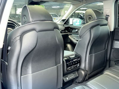 2026 Acura MDX w/Advance Package