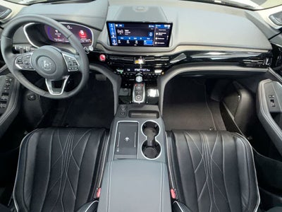 2026 Acura MDX w/Advance Package