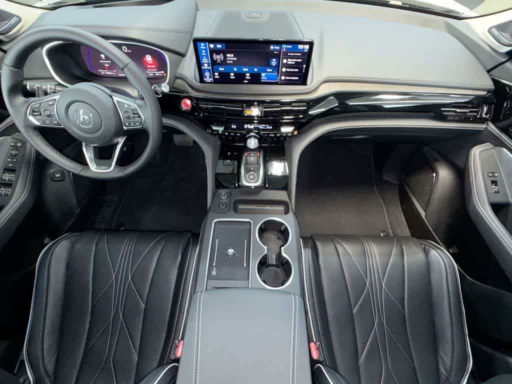 2026 Acura MDX w/Advance Package