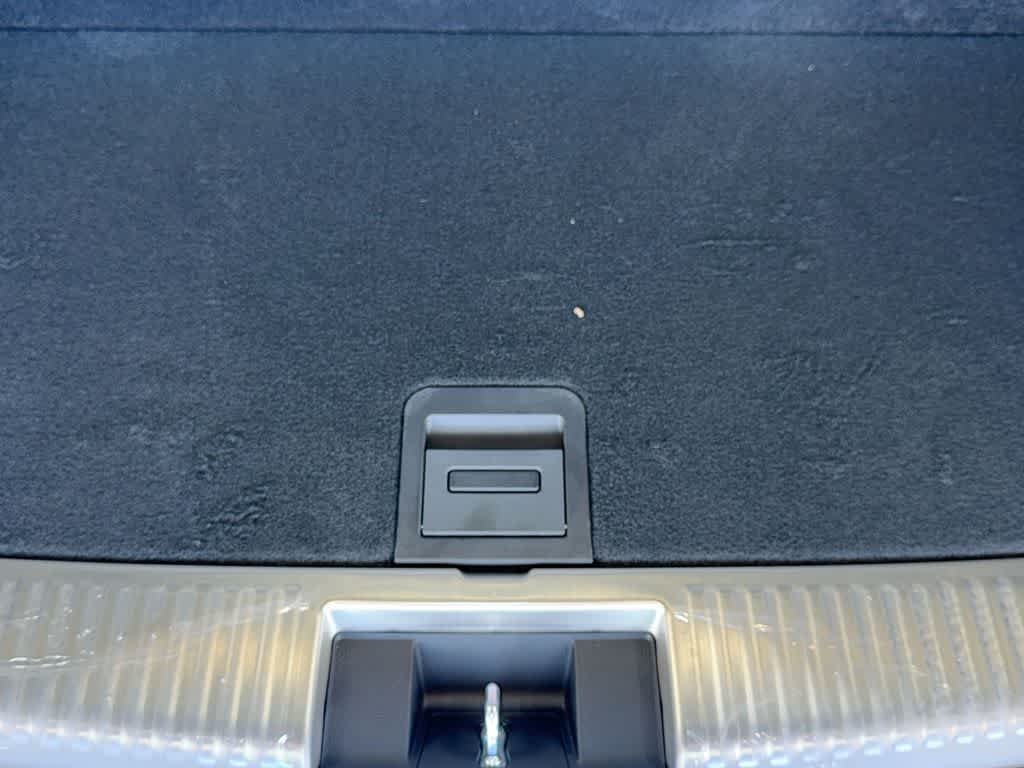 2026 Acura MDX w/Advance Package