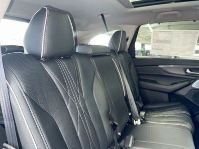 2026 Acura MDX w/Advance Package