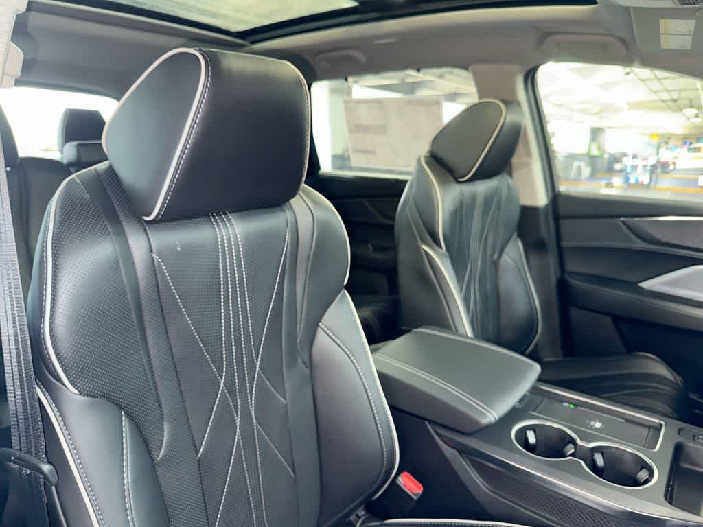 2026 Acura MDX w/Advance Package