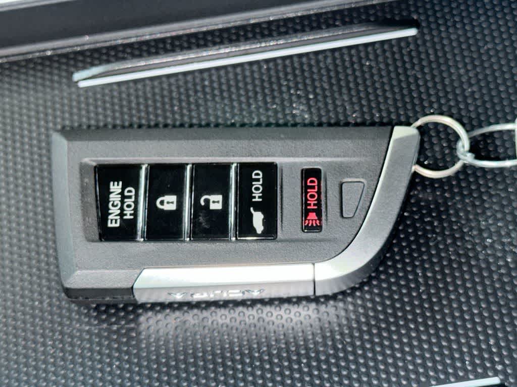 2026 Acura MDX w/Advance Package