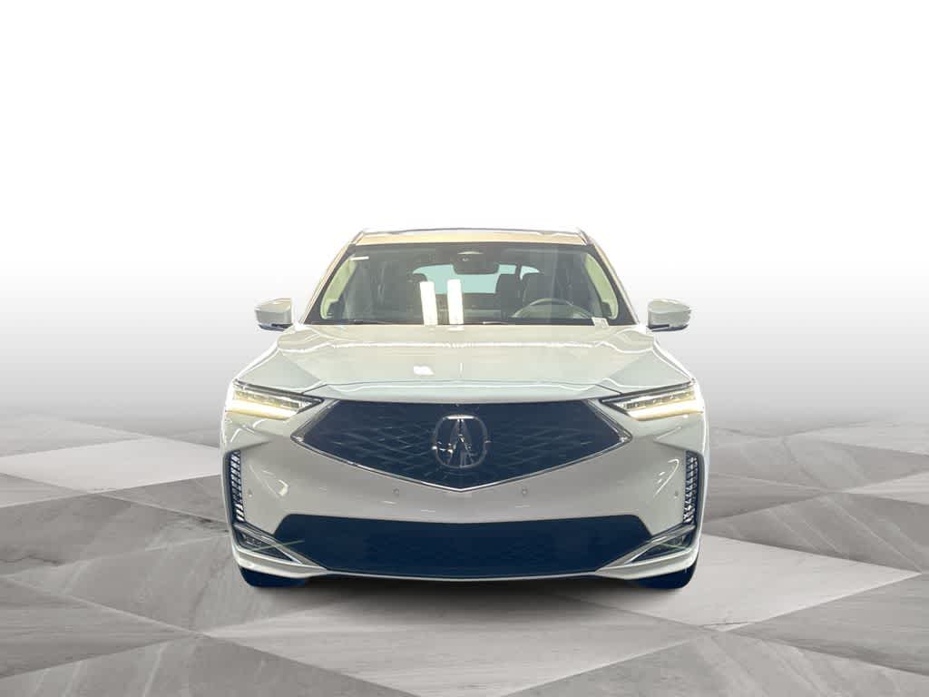 2026 Acura MDX w/Advance Package