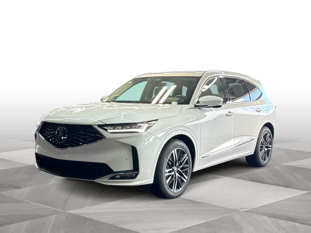 2026 Acura MDX w/Advance Package