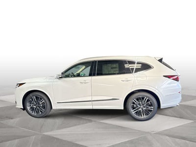2026 Acura MDX w/Advance Package
