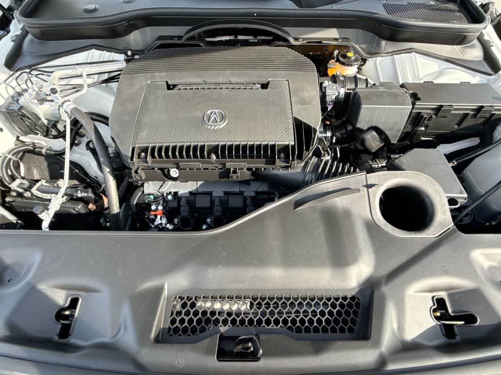2026 Acura MDX w/Advance Package