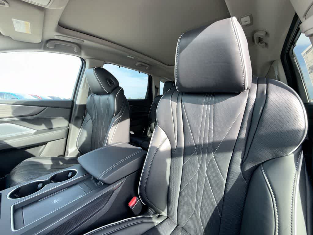 2026 Acura MDX w/Advance Package