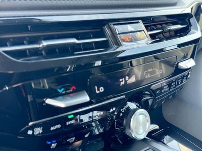 2026 Acura MDX w/Advance Package