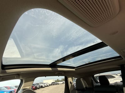 2026 Acura MDX w/Advance Package