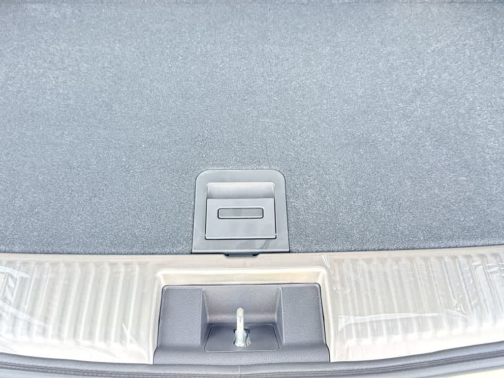 2026 Acura MDX w/Advance Package
