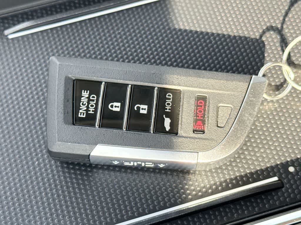 2026 Acura MDX w/Advance Package