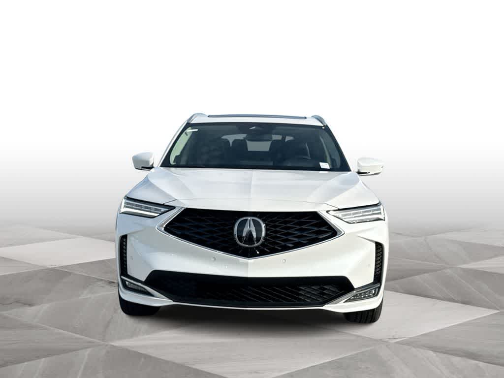 2026 Acura MDX w/Advance Package