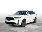 2026 Acura MDX w/Advance Package